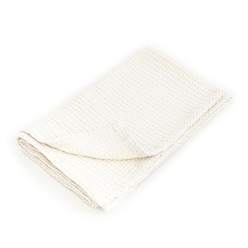 CuCuDream Copper Baby Blanket (Blanket CreamIvory)