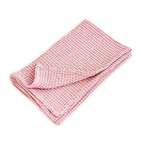 CuCuDream Copper Baby Blanket (Blanket Brickpink)