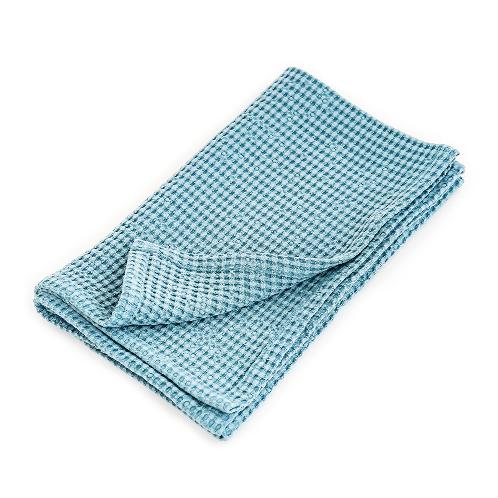 CuCuDream Copper Baby Blanket (Blanket Powerblue)