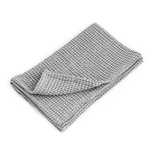 CuCuDream Copper Baby Blanket (Blanket Grey)